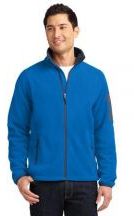 Port Authority® Enhanced Value Fleece Full-Zip Jacket